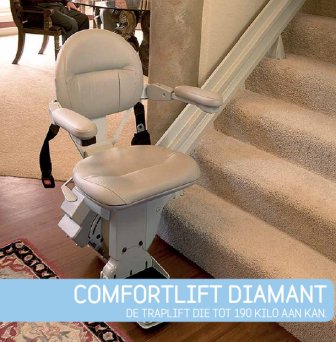 toegevoegd document 2 van Comfortlift Diamant  