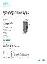 miniatuur van bijgevoegd document 2 van Unitron uMic B017822