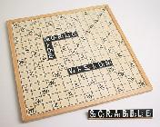 afbeelding van product Scrabble SenseWorks XL slechtzienden 760177