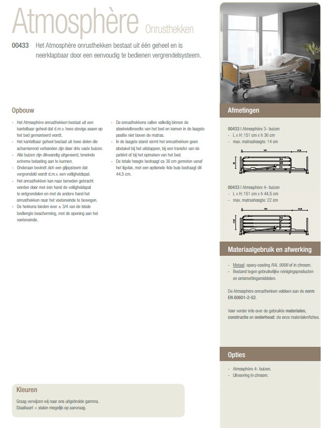 scan van brochure