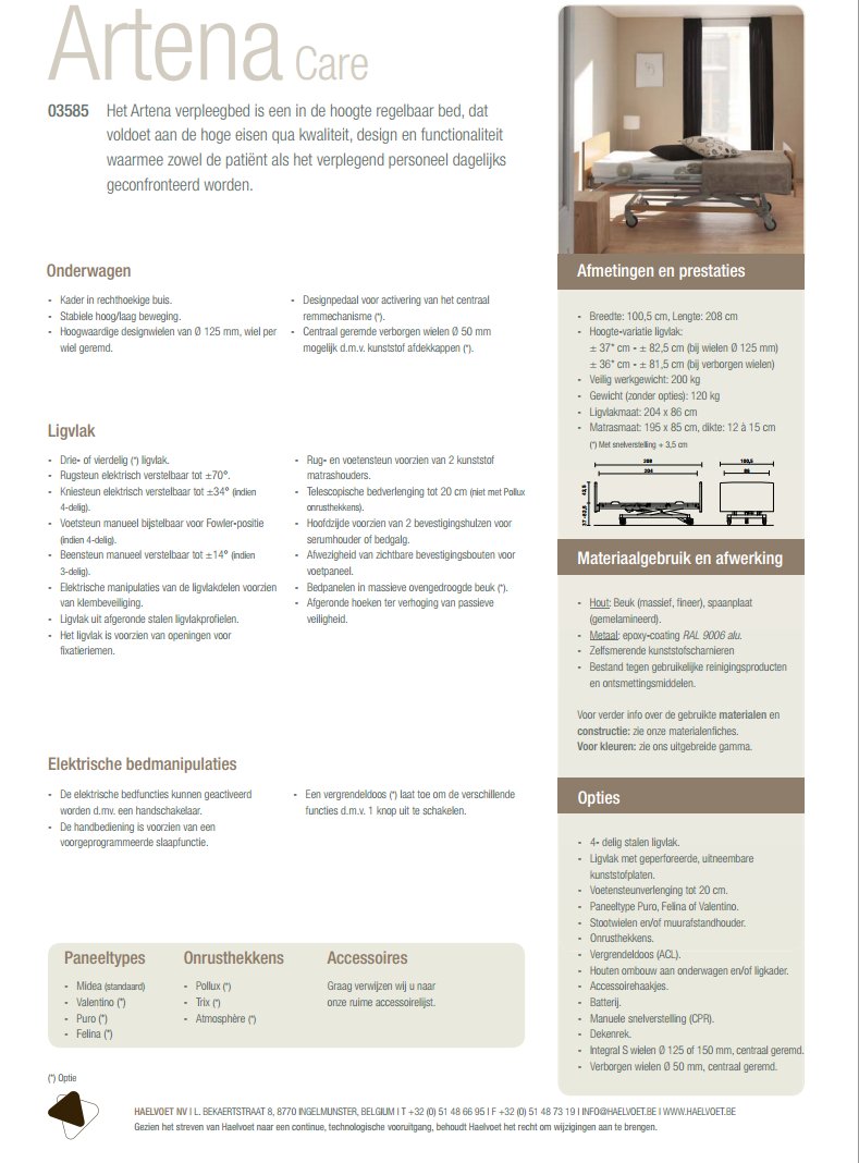 scan van brochure