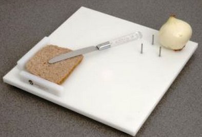 Keuken-en boterhamplank Chopping Board AA5277