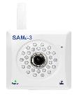 afbeelding van product SAMi3 Epilepsie camera SAMi3