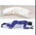afbeelding van product Jobri standard body pillow