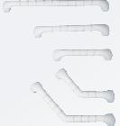 afbeelding van product Thuasne Antislip wandgrepen recht of gehoekt