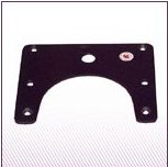 Mounting plate QRP1