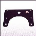 afbeelding van product Mounting plate QRP1