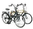 miniatuur van bijgevoegd document 1 van Tri-Bike Duo-Bike 