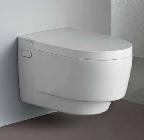 afbeelding van product Geberit AquaClean Mera Classic/Comfort toilet