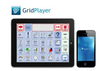 Grid Player