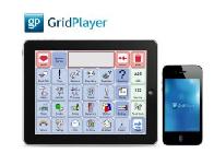 afbeelding van product Grid Player