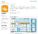 miniatuur van bijgevoegd document 2 van He hajo communicatie-app 