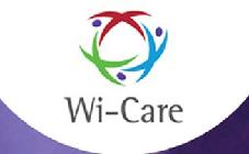 afbeelding van product Wi-Care kledij voor rolstoelgebruiker