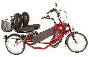 miniatuur van bijgevoegd document 1 van PF Mobility PF Side By Side fiets 