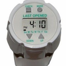 Timecap Medicijndoos met alarm