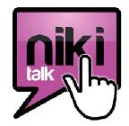 afbeelding van product Niki Talk communicatie
