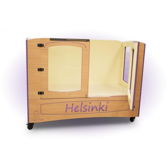 toegevoegd document 0 van Bed Helsinki BE00322 