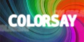 afbeelding van product ColorSay app kleurendetector