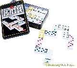 afbeelding van product Domino vergroot en met kleurencodes 3494|69