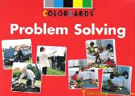 afbeelding van product Problemen oplossen - colorcards
