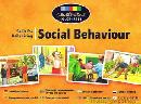 miniatuur van bijgevoegd document 1 van Sociale vaardigheden - colorcards 