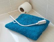 afbeelding van product Intieme reiniger Bottom Wiper/ toiletpapierhouder AA2650