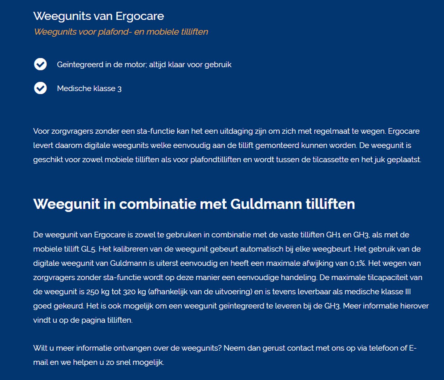 toegevoegd document 4 van Weegunit Guldmann tilliften  