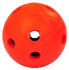 afbeelding van product Bellenbal / Goalbal met rinkelbellen (14/15 cm)