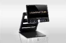 afbeelding van product I-Loview Full HD Keuze uit een 13,3″ scherm of 15,6″ scherm