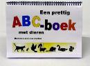 miniatuur van bijgevoegd document 1 van ABC boek met dieren 020001504