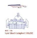 miniatuur van bijgevoegd document 2 van Turn-Sheet Compleet 140 x 200 40851580