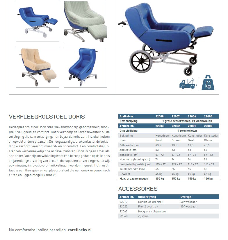 scan van brochure