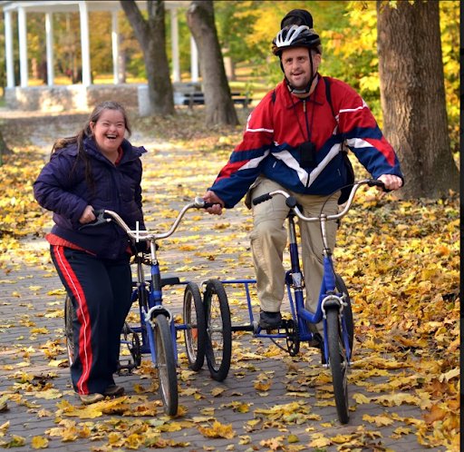 Notitie stil Polair Fietsen | VAPH