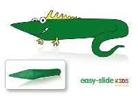 afbeelding van product Arion Easy-Slide Kids / Arion Magnide Kids voor compressiekousen