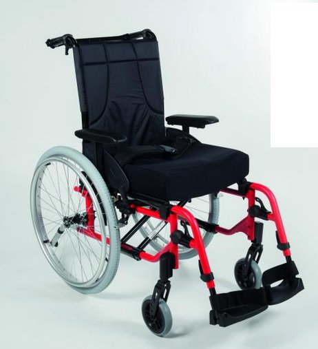 INVACARE Action 4 NG Standaard