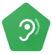 toegevoegd document 1 van Google Sound Amplifier -  geluidsversterker  (app)  