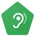 miniatuur van bijgevoegd document 1 van Google Sound Amplifier -  geluidsversterker  (app) 