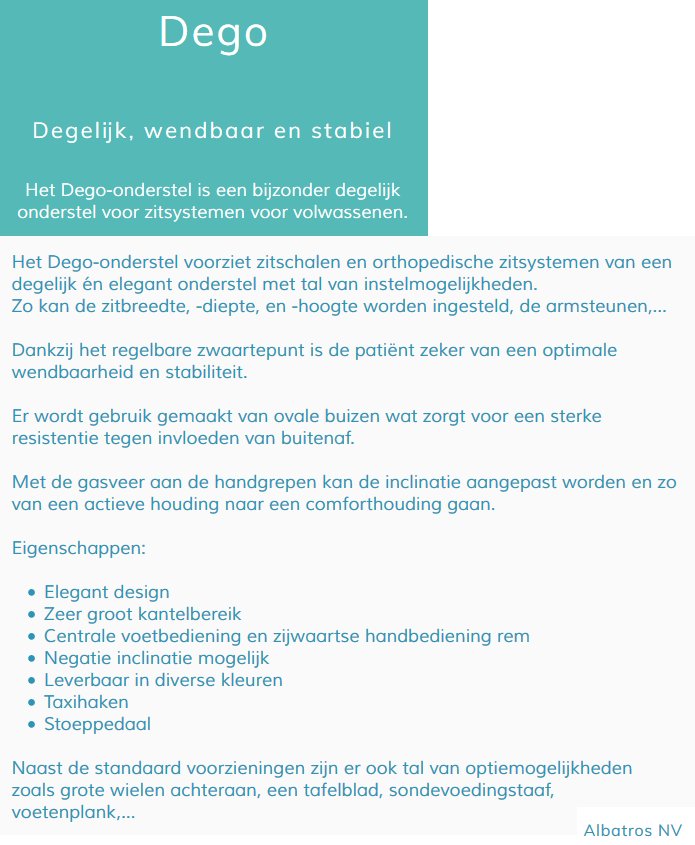 scan van brochure