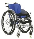 miniatuur van bijgevoegd document 1 van Avantgarde Teen 2 2VR rolstoel 