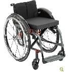 afbeelding van product Avantgarde 4 rolstoelen