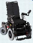 afbeelding van product C1000 DS rolstoel