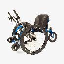 miniatuur van bijgevoegd document 1 van Mountain Trike rolstoel 