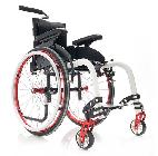 afbeelding van product Joker Junior rolstoel