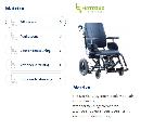 miniatuur van bijgevoegd document 2 van Life&Mobility Matrixx zitsysteem 