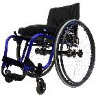 afbeelding van product Spazz G rolstoel