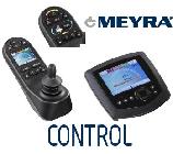 afbeelding van product Meyra (besturingen) special controls