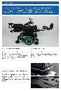 miniatuur van bijgevoegd document 2 van Invacare ULM Ultra Low Maxx zitsysteem voor TDX SP2 rolstoel