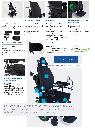 miniatuur van bijgevoegd document 3 van Invacare ULM Ultra Low Maxx zitsysteem voor TDX SP2 rolstoel