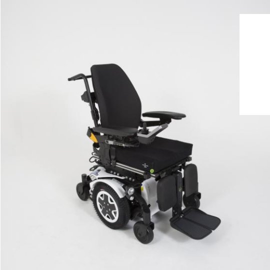 INVACARE TDX SP2 NB Narrow Base extra smalle uitvoering