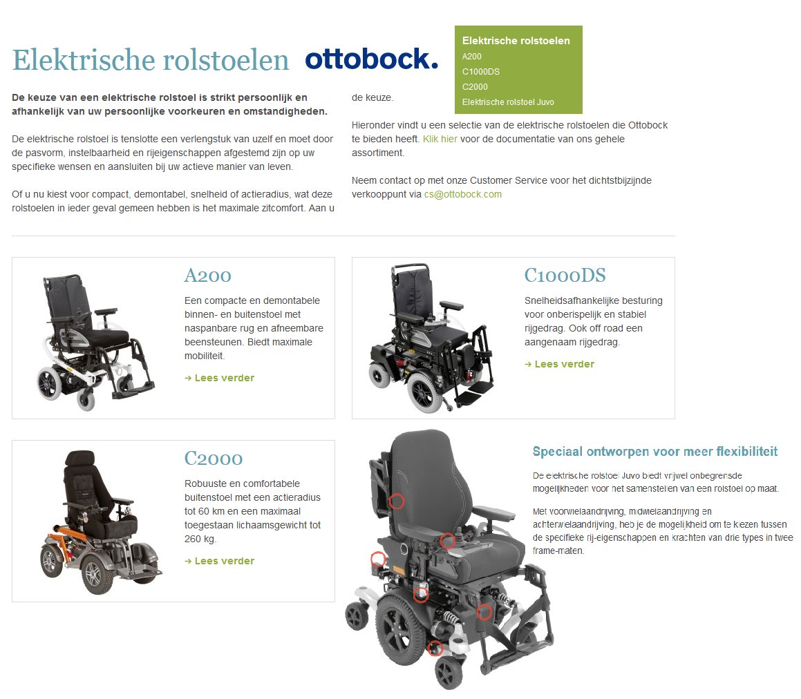 toegevoegd document 4 van A200 rolstoel  